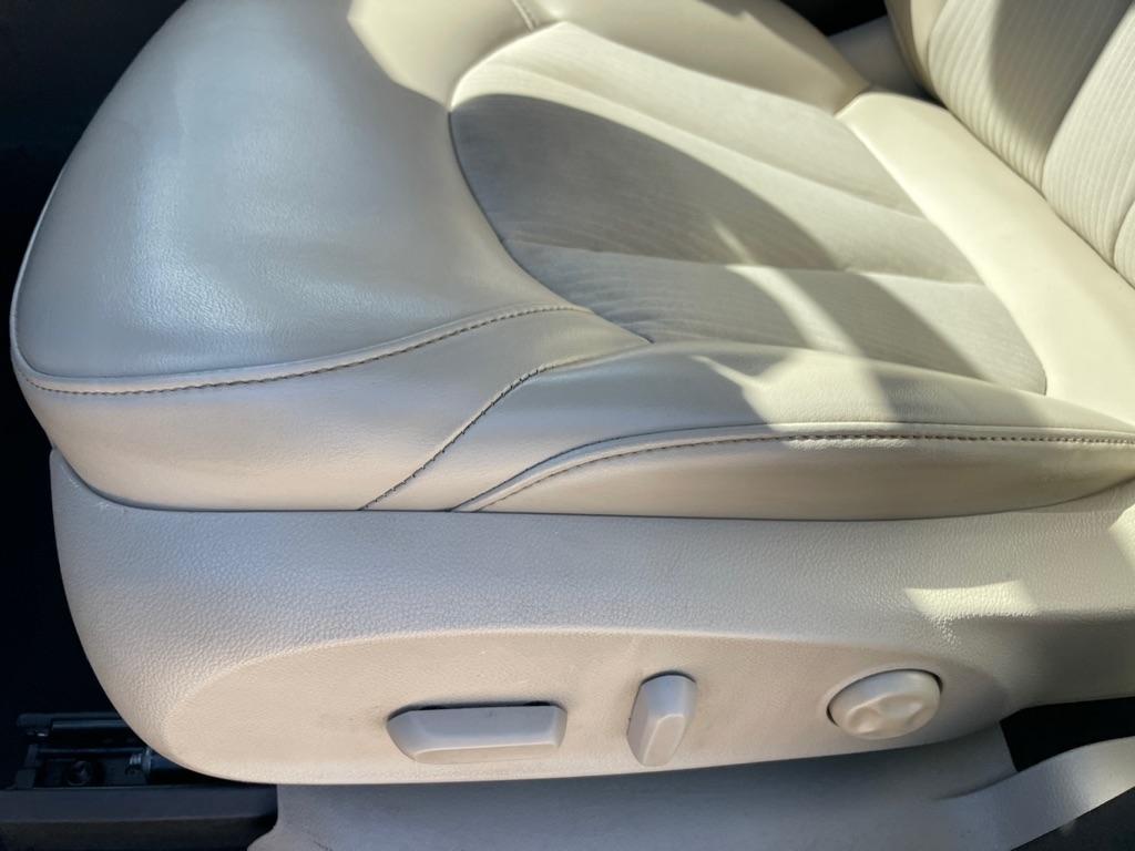 Buick Envision  2017