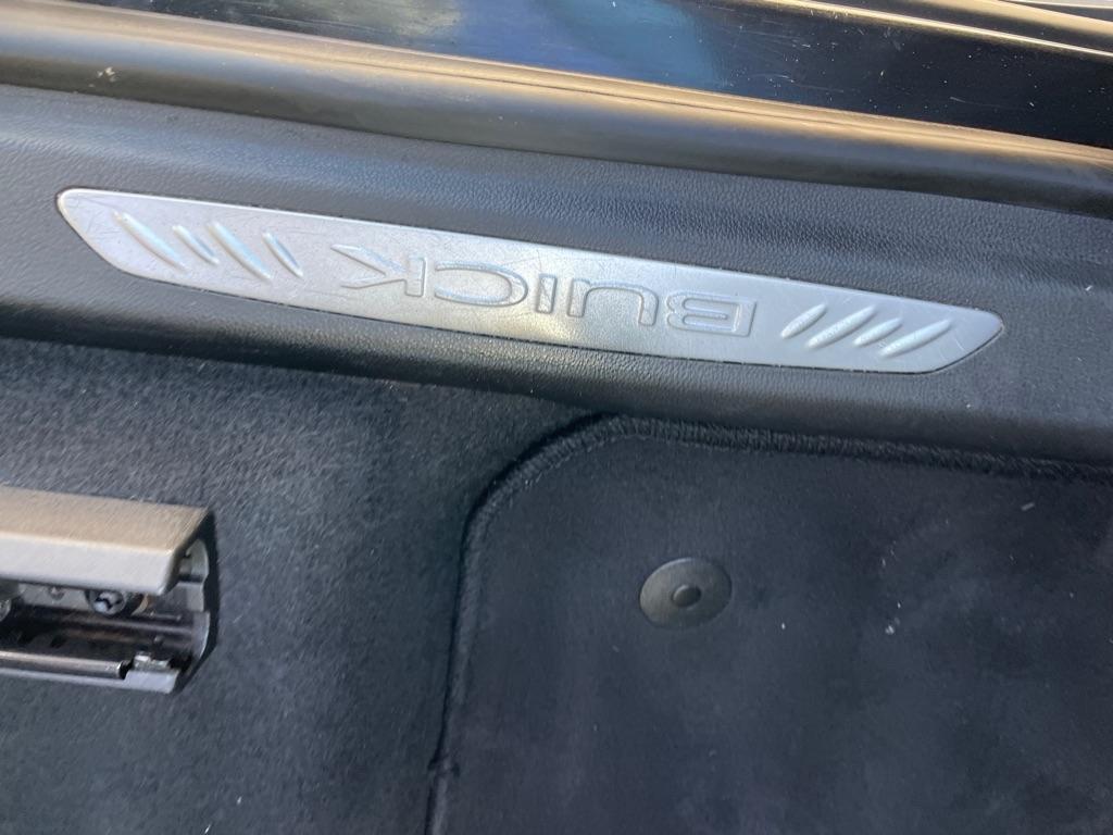 Buick Envision  2017