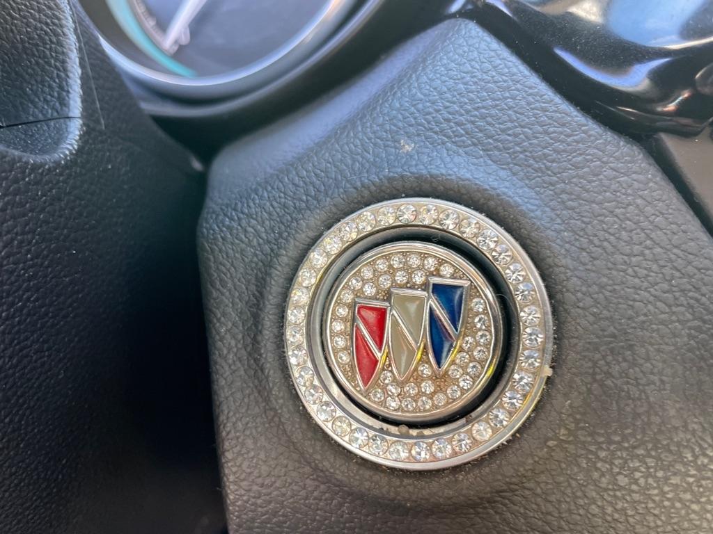 Buick Envision  2017