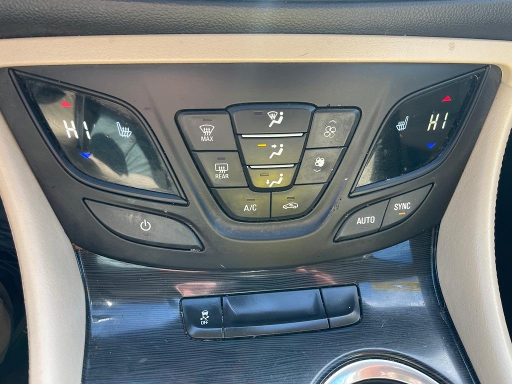 Buick Envision  2017