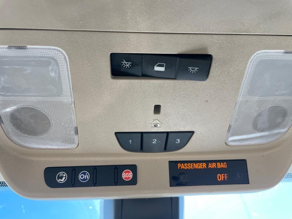 Buick Envision  2017