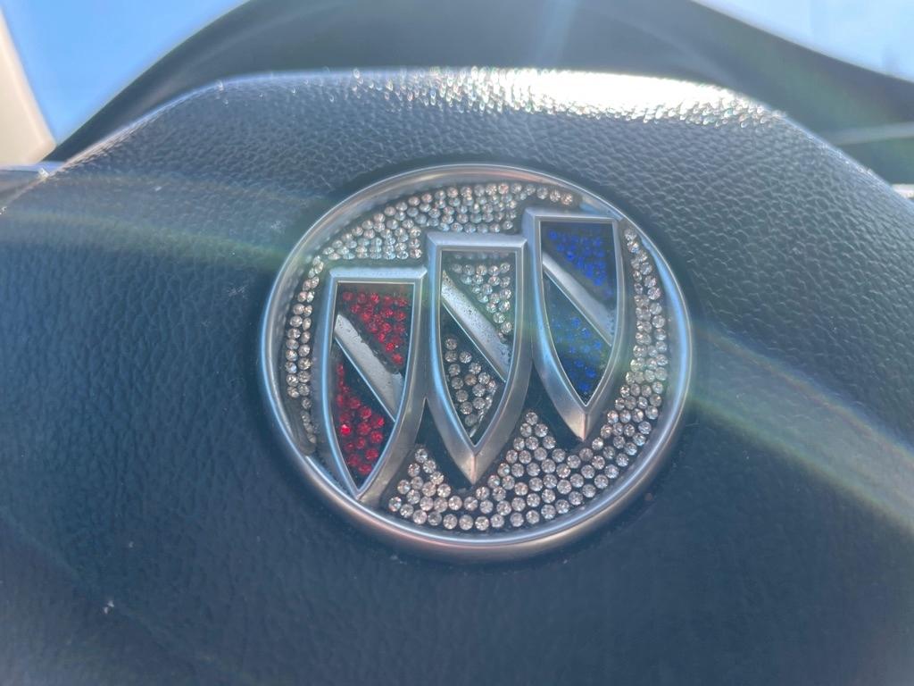 Buick Envision  2017