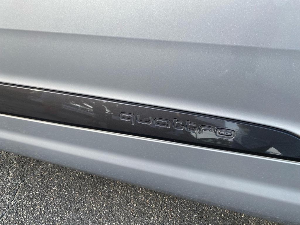 Audi Q7 3.0T Prestige quattro 2018