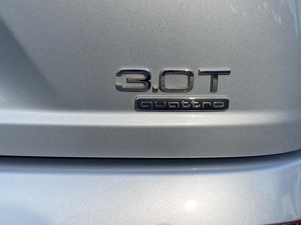 Audi Q7 3.0T Prestige quattro 2018