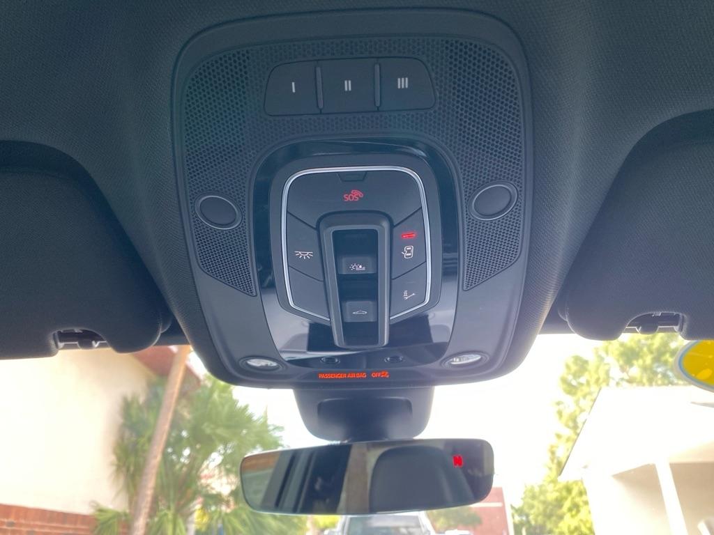 Audi Q7 3.0T Prestige quattro 2018