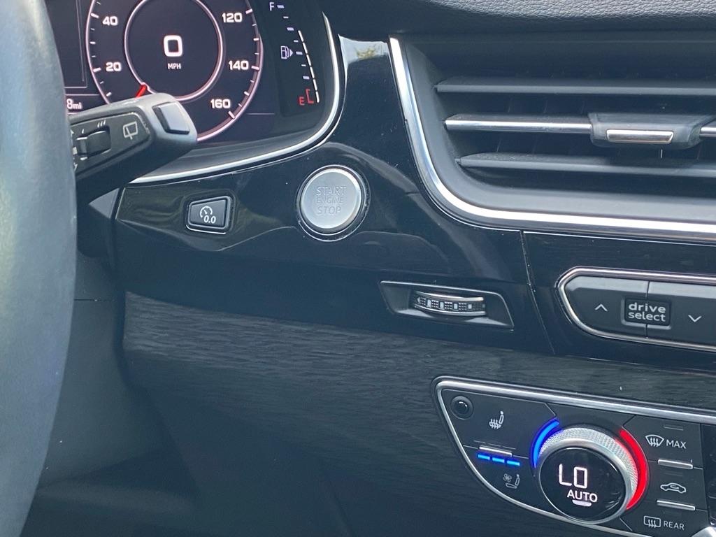 Audi Q7 3.0T Prestige quattro 2018