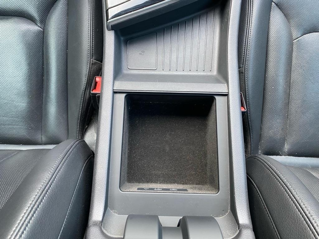 Audi Q7 3.0T Prestige quattro 2018