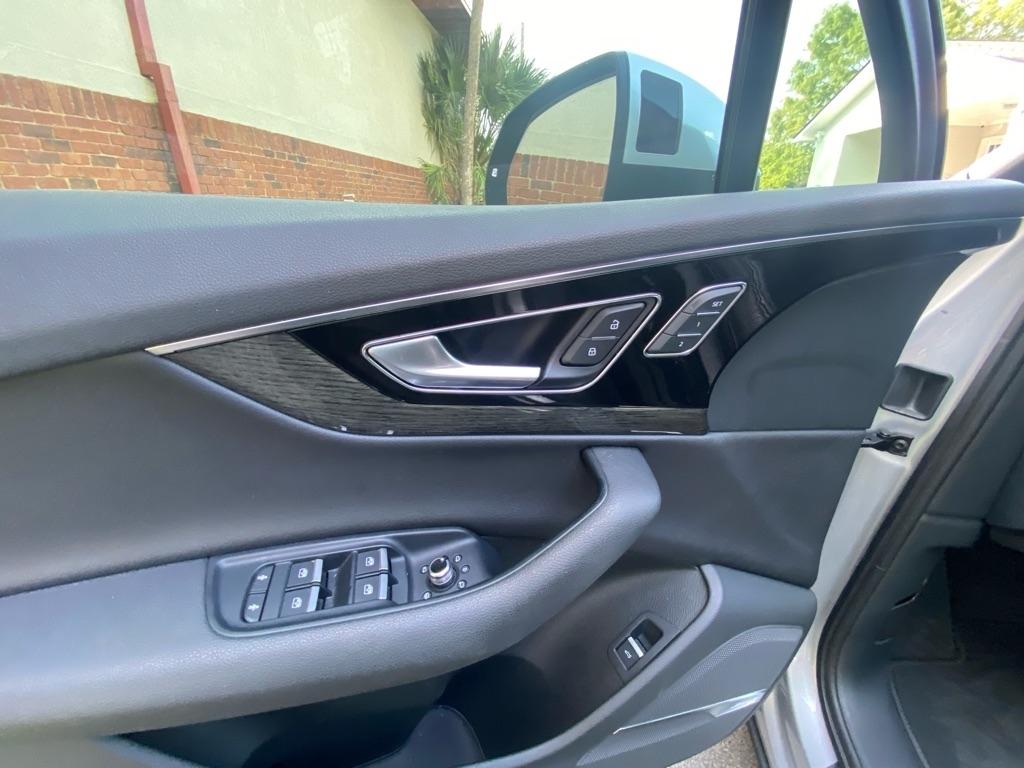 Audi Q7 3.0T Prestige quattro 2018