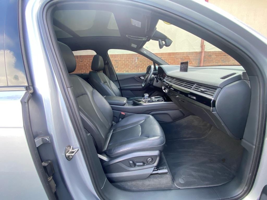 Audi Q7 3.0T Prestige quattro 2018