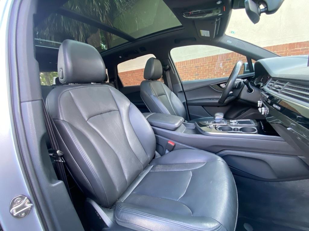 Audi Q7 3.0T Prestige quattro 2018