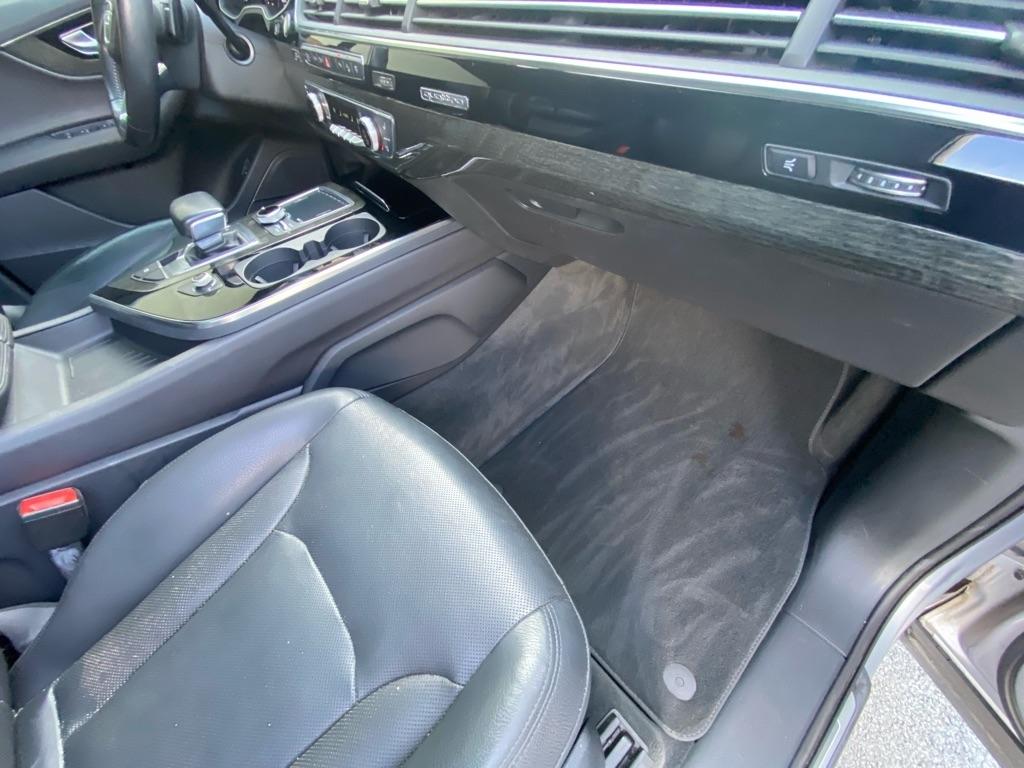 Audi Q7 3.0T Prestige quattro 2018