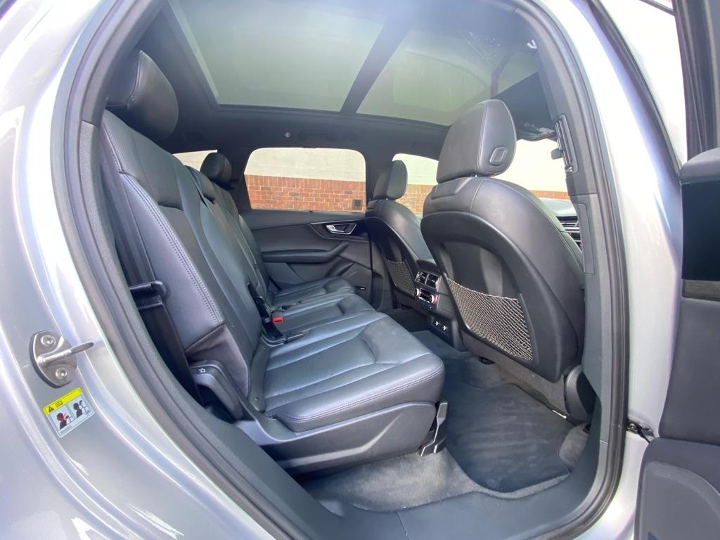 Audi Q7 3.0T Prestige quattro 2018