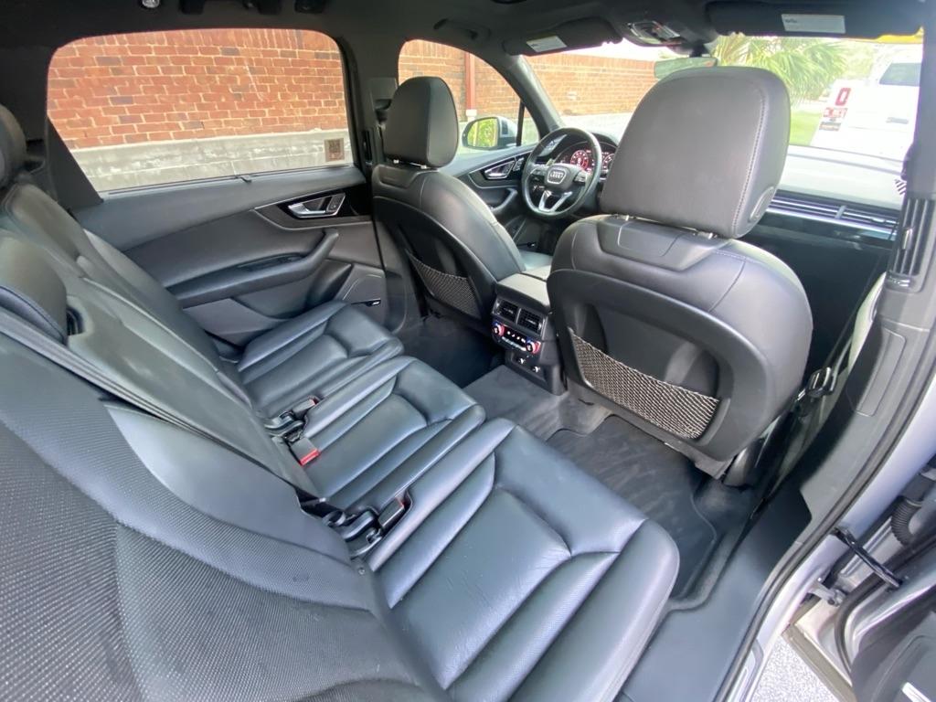 Audi Q7 3.0T Prestige quattro 2018