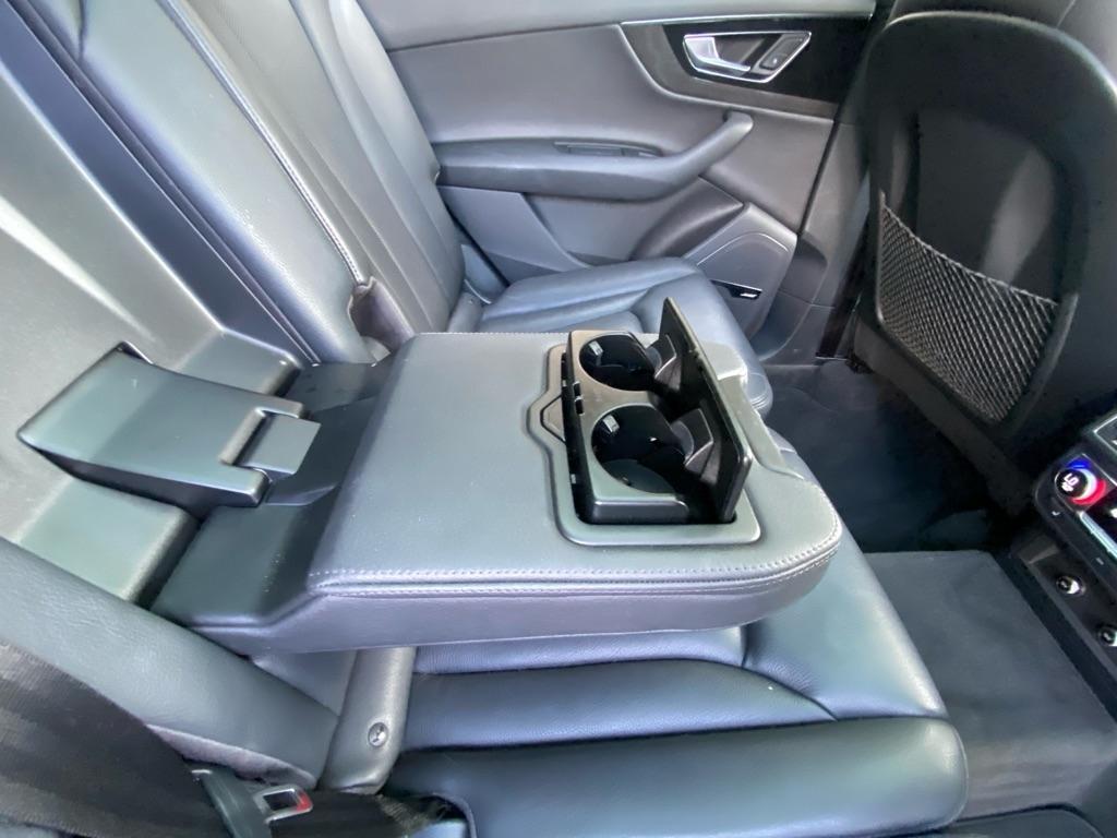 Audi Q7 3.0T Prestige quattro 2018