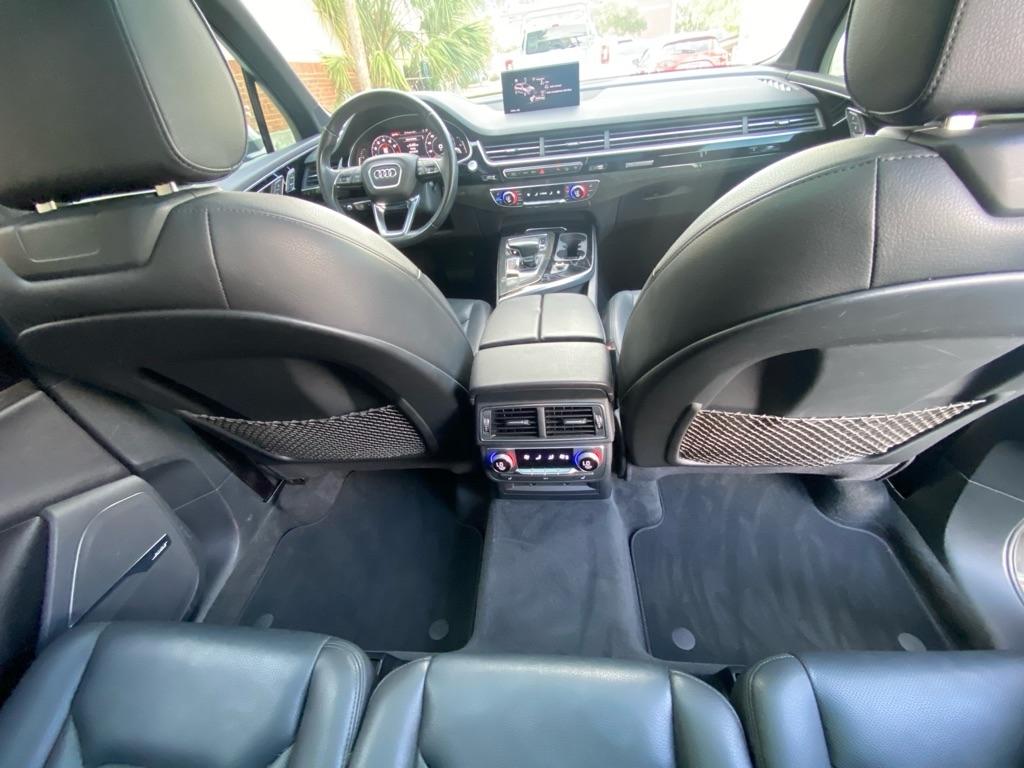 Audi Q7 3.0T Prestige quattro 2018