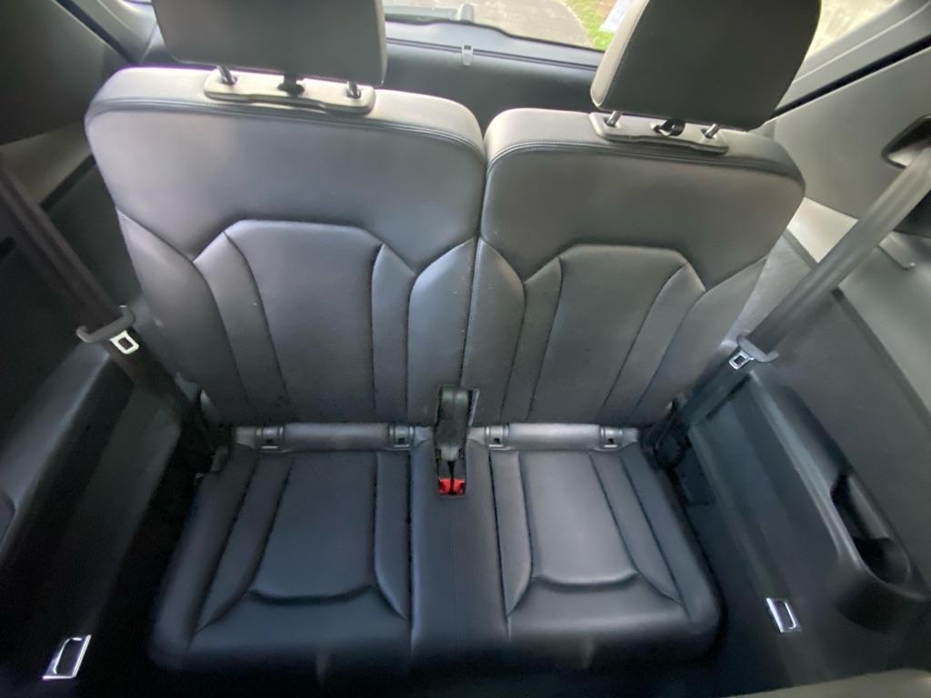 Audi Q7 3.0T Prestige quattro 2018