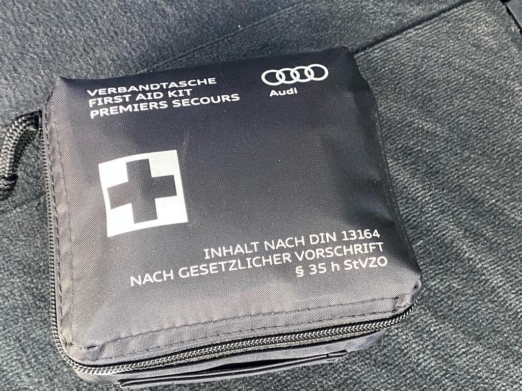 Audi Q7 3.0T Prestige quattro 2018
