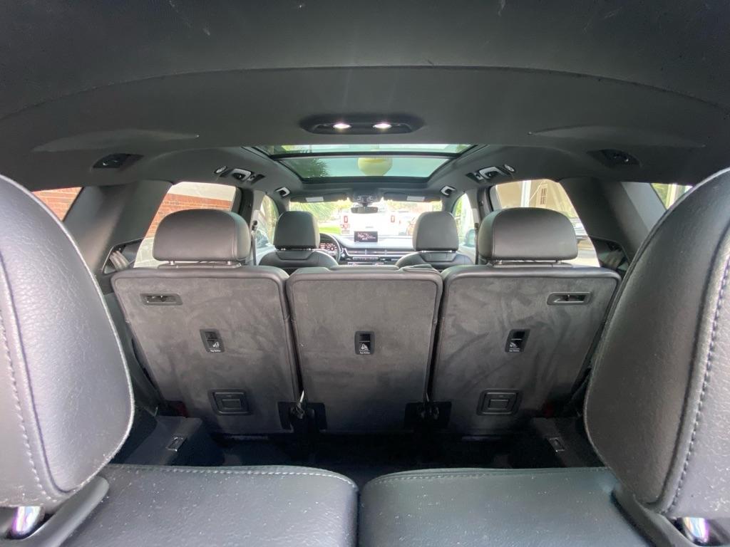 Audi Q7 3.0T Prestige quattro 2018