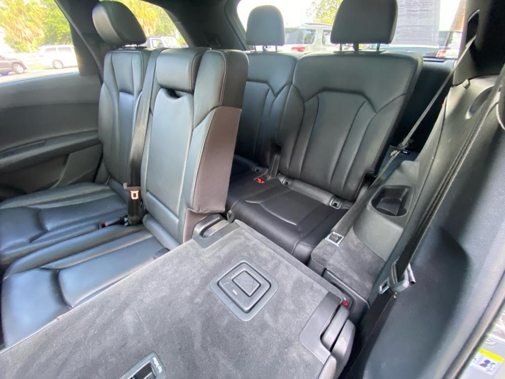 Audi Q7 3.0T Prestige quattro 2018