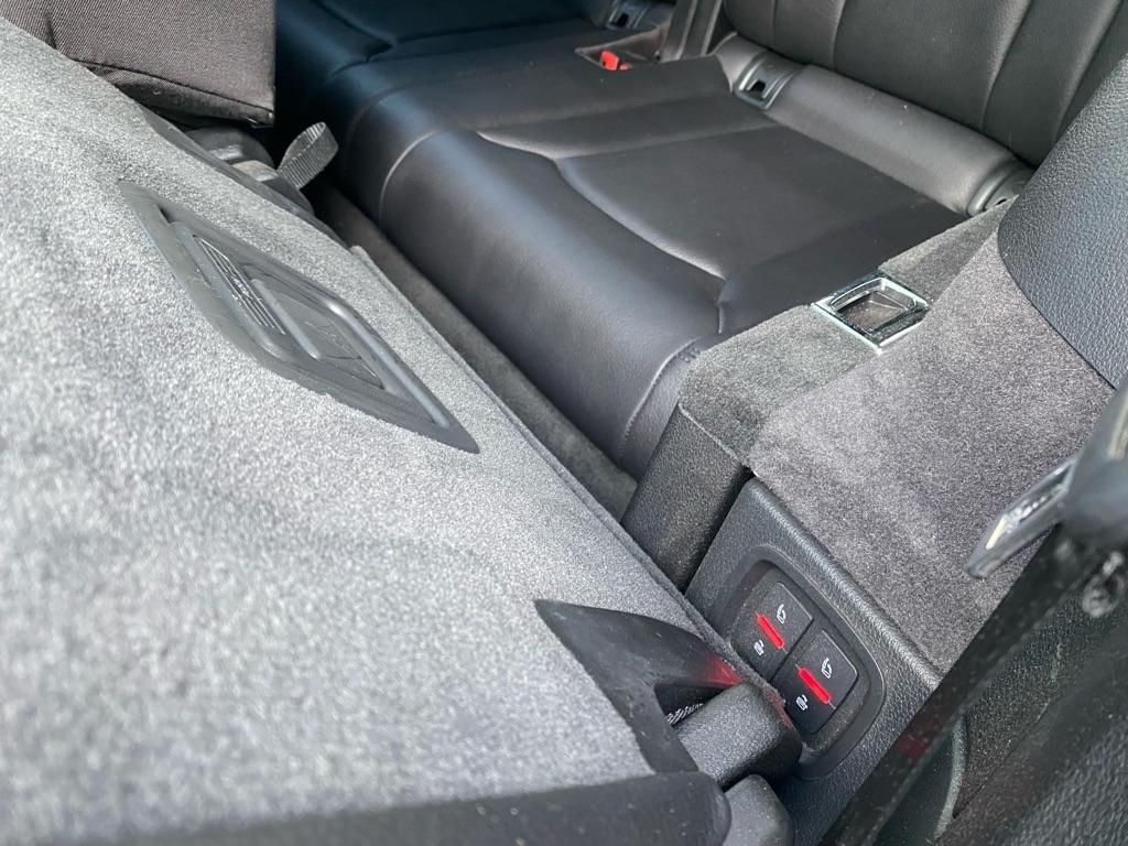 Audi Q7 3.0T Prestige quattro 2018