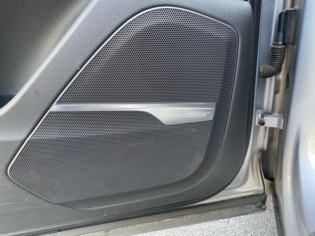 Audi Q7 3.0T Prestige quattro 2018