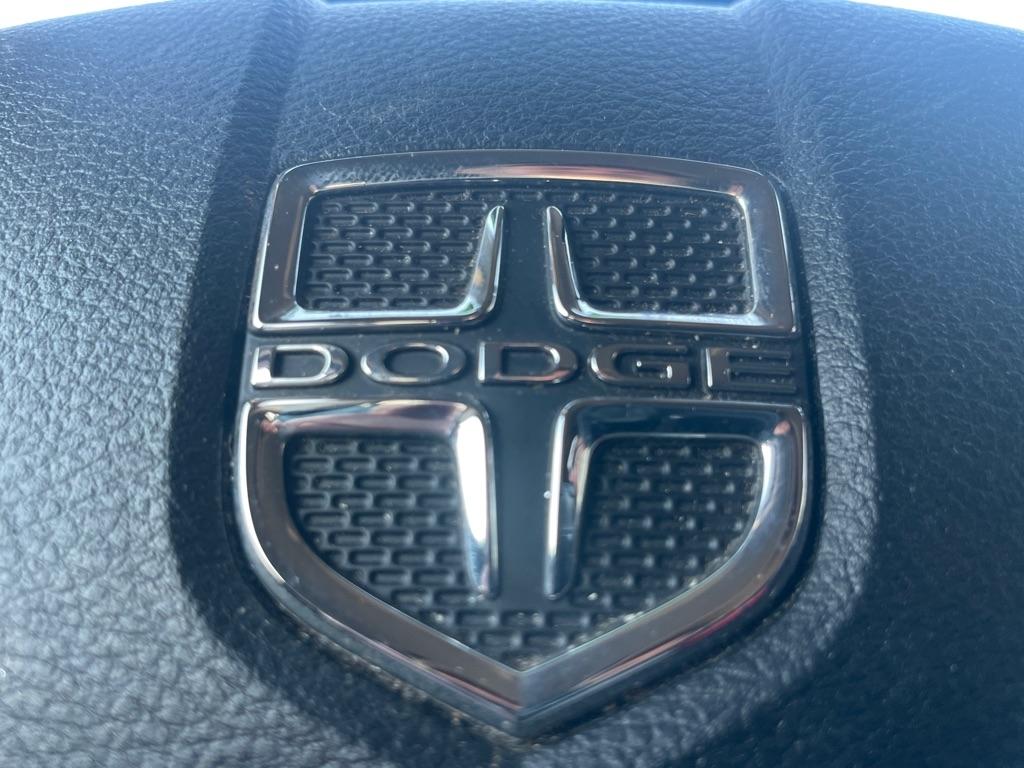 Dodge Journey  2020