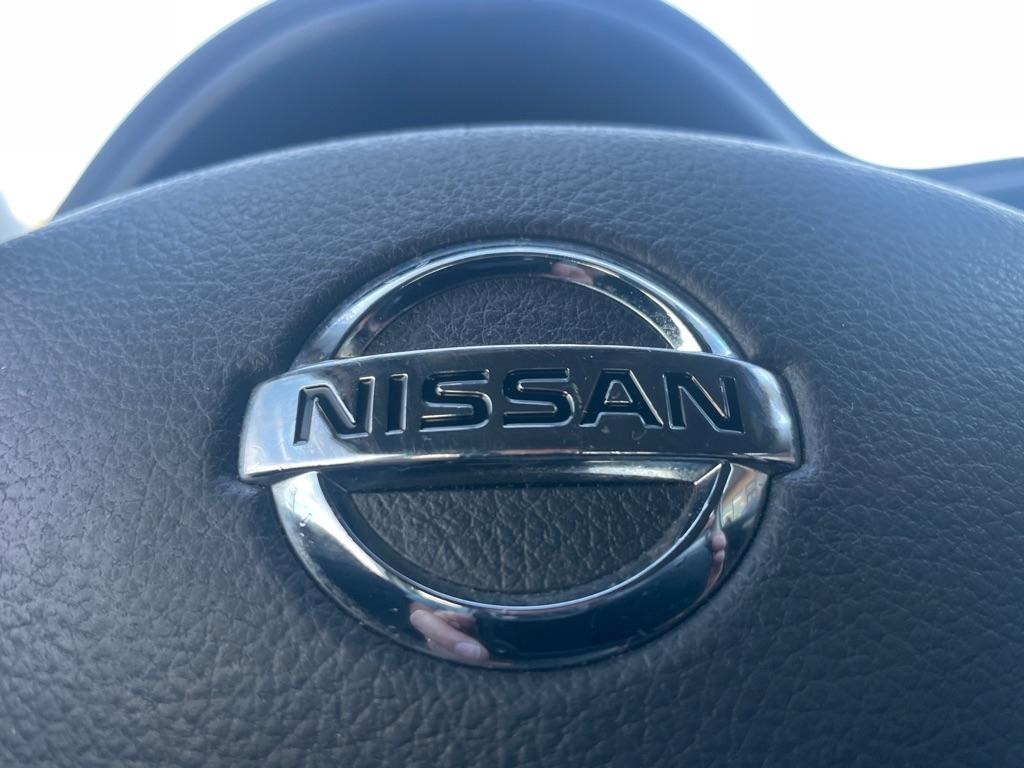 Nissan Sentra  2014
