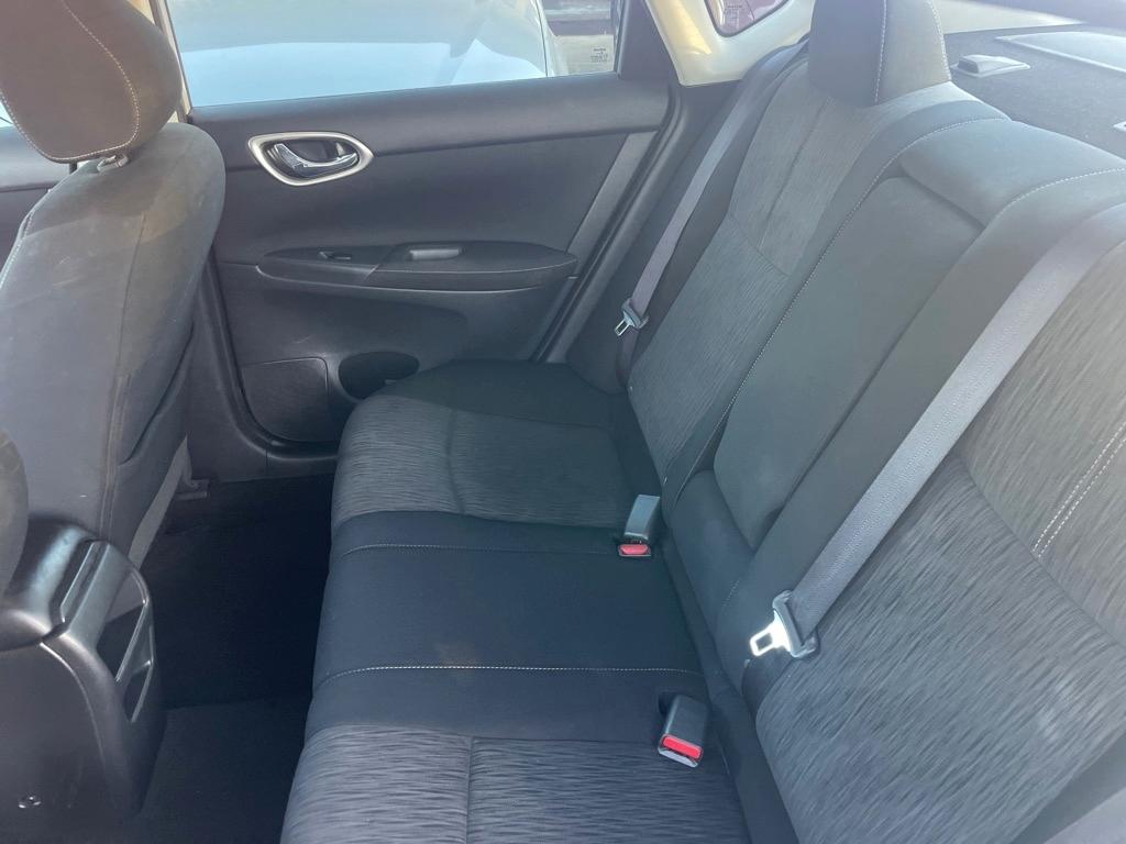Nissan Sentra  2014
