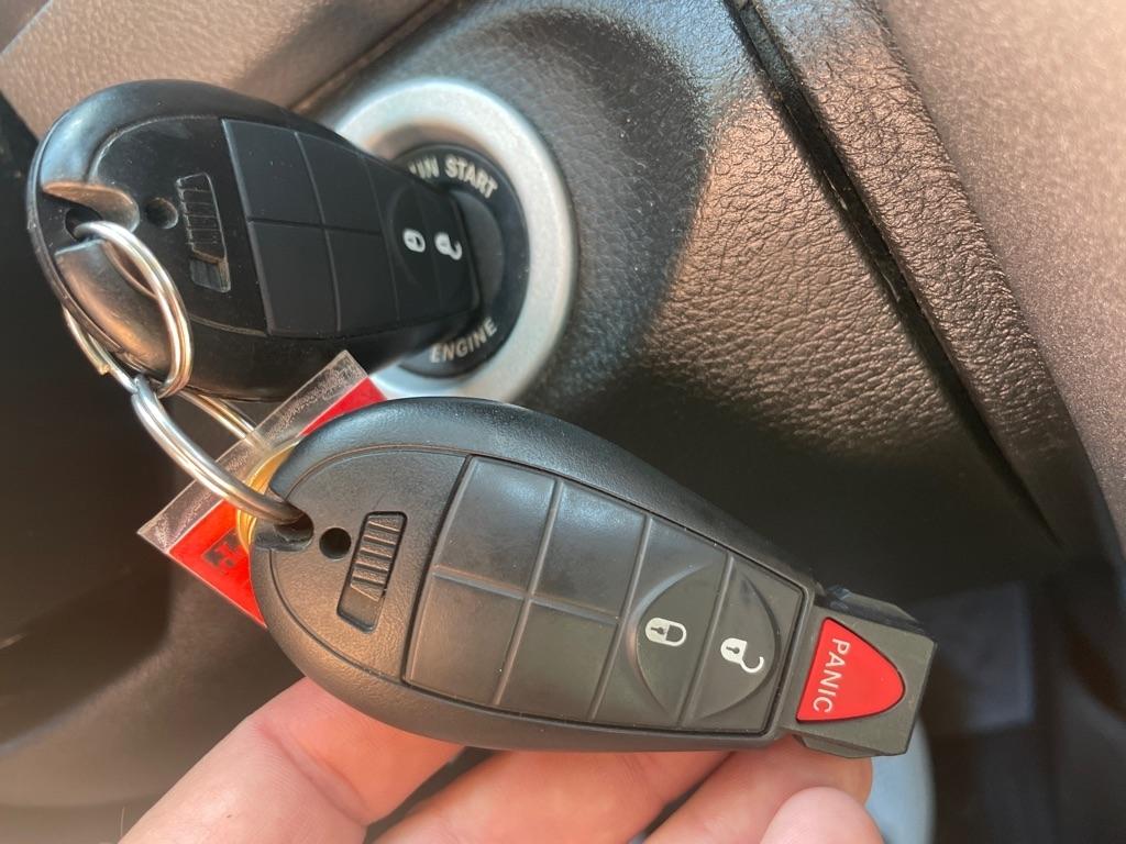 RAM 1500 Classic  2019