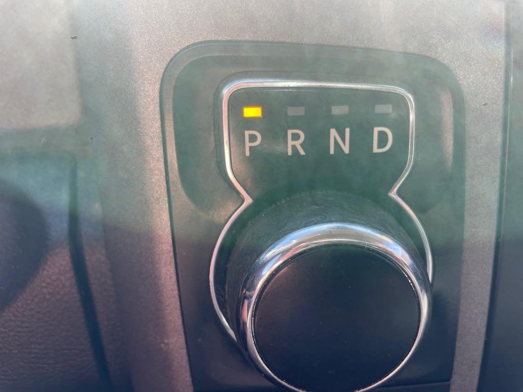 RAM 1500 Classic  2019