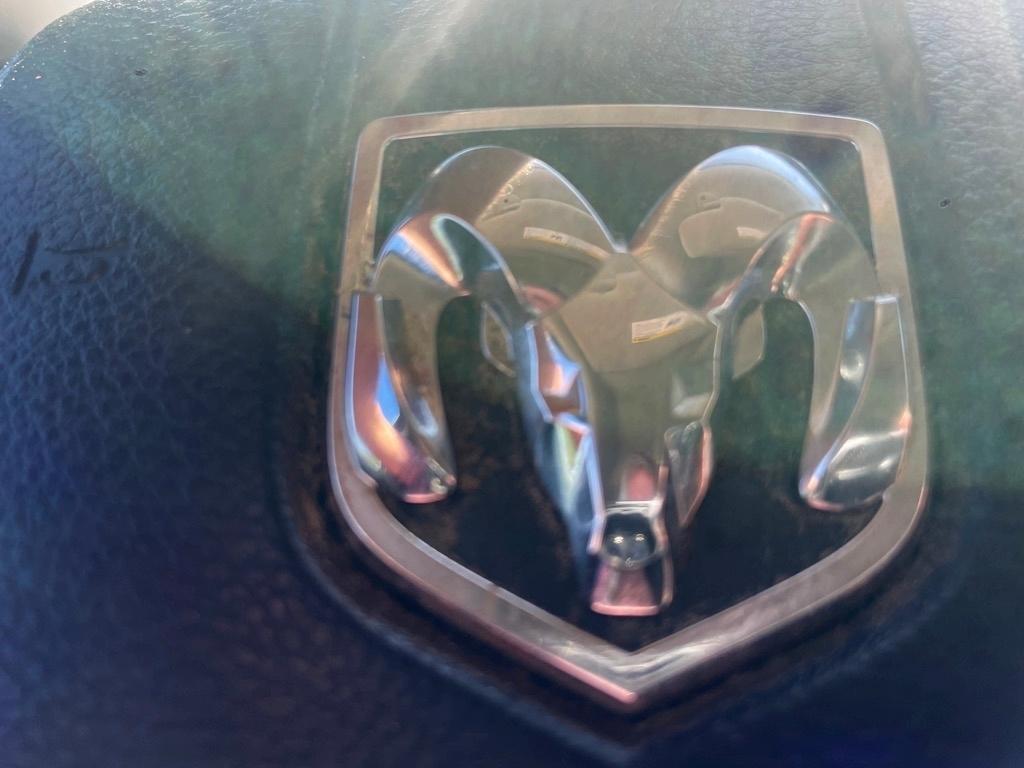 RAM 1500 Classic  2019