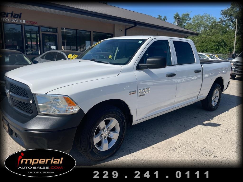 RAM 1500 Classic  2019