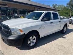 2019 RAM 1500 Classic 