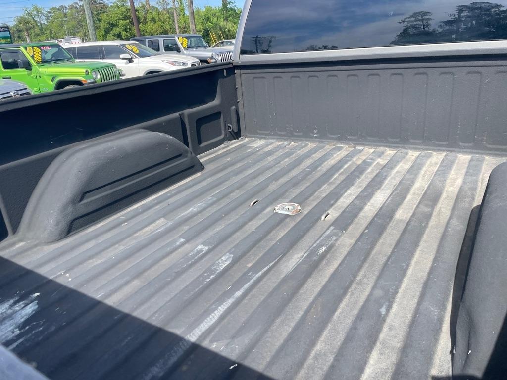 GMC Sierra Classic 2500HD  2007