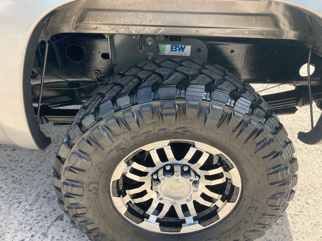 GMC Sierra Classic 2500HD  2007