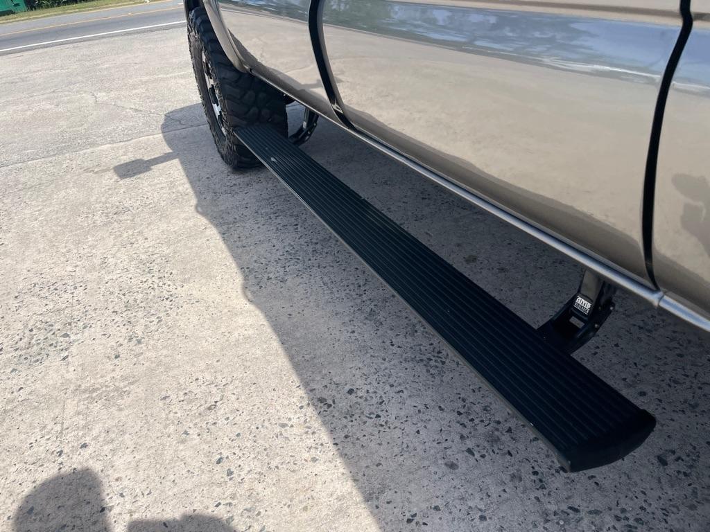 GMC Sierra Classic 2500HD  2007