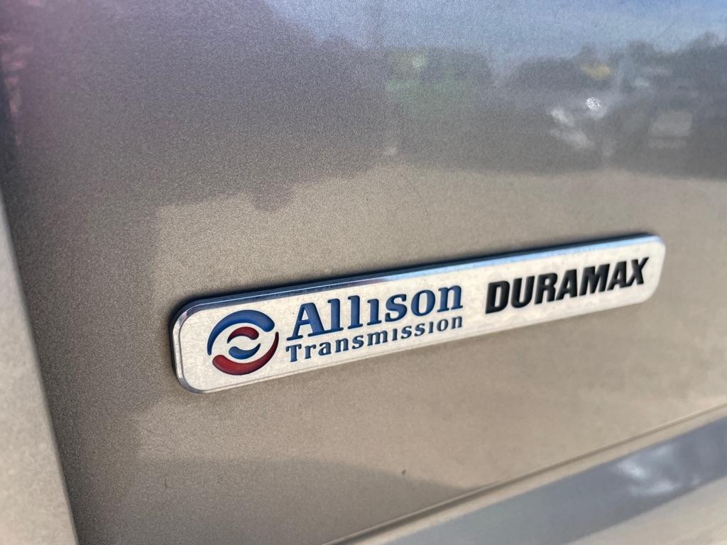 GMC Sierra Classic 2500HD  2007