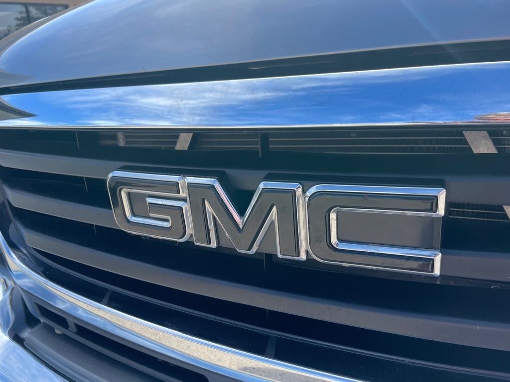 GMC Sierra Classic 2500HD  2007