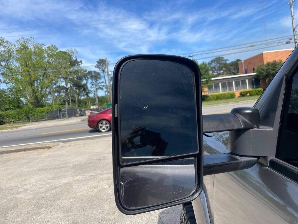 GMC Sierra Classic 2500HD  2007