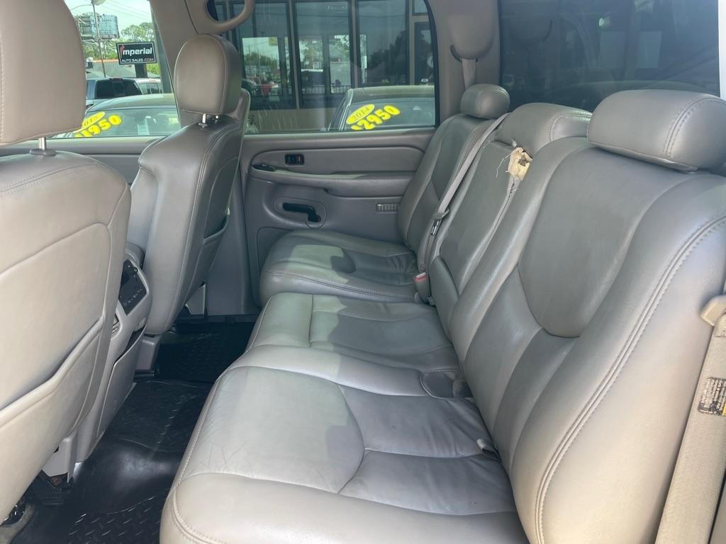 GMC Sierra Classic 2500HD  2007