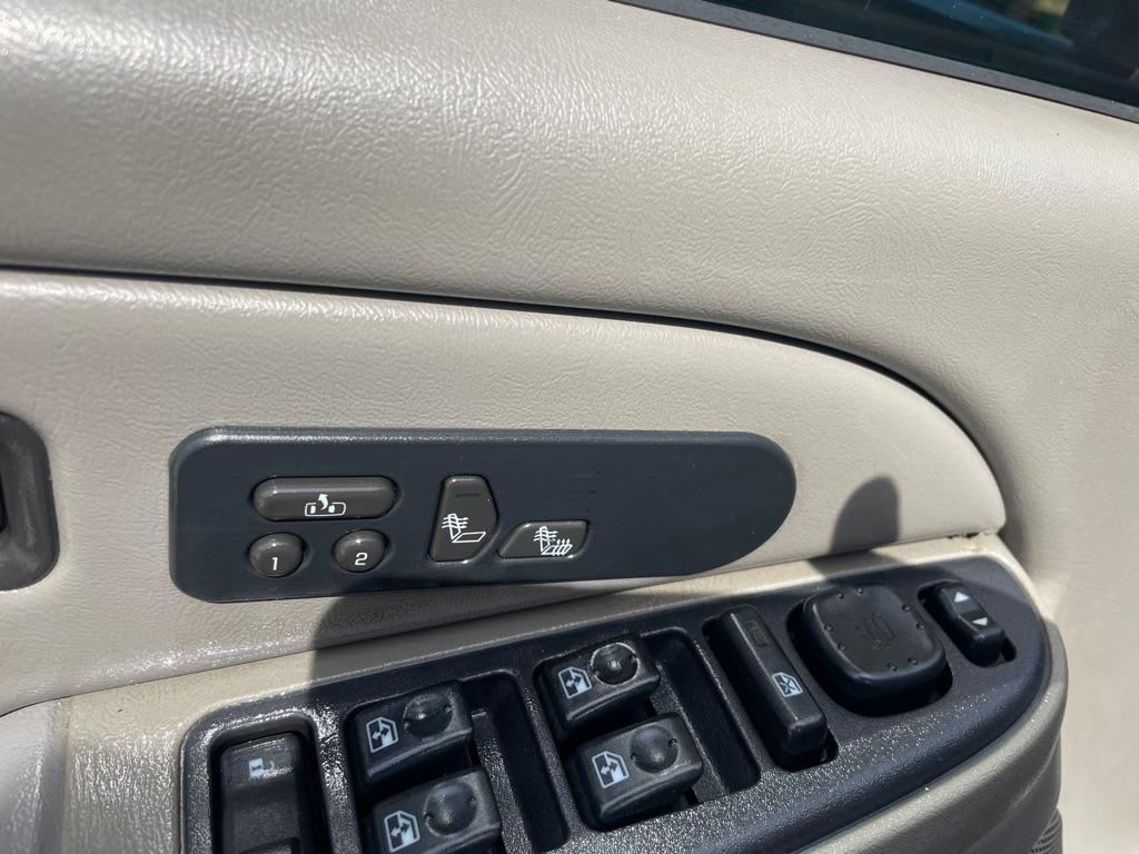 GMC Sierra Classic 2500HD  2007