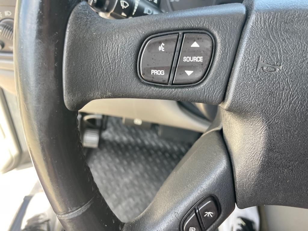 GMC Sierra Classic 2500HD  2007