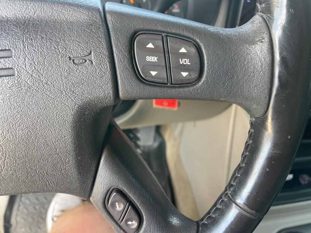 GMC Sierra Classic 2500HD  2007