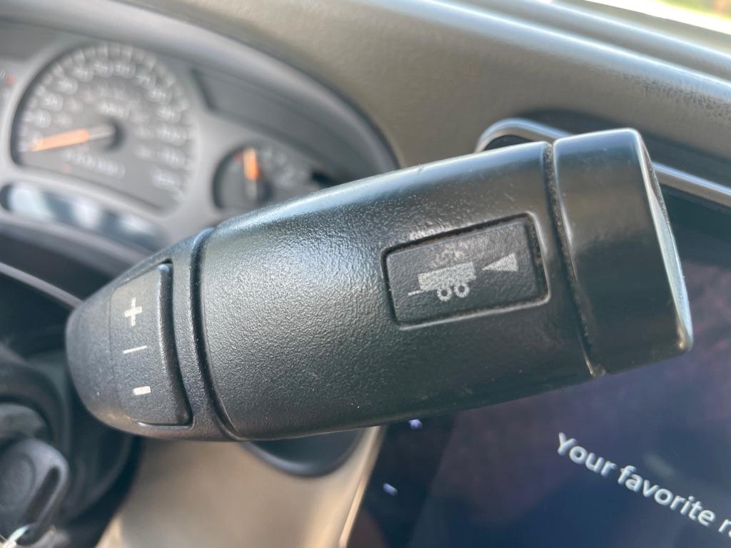 GMC Sierra Classic 2500HD  2007