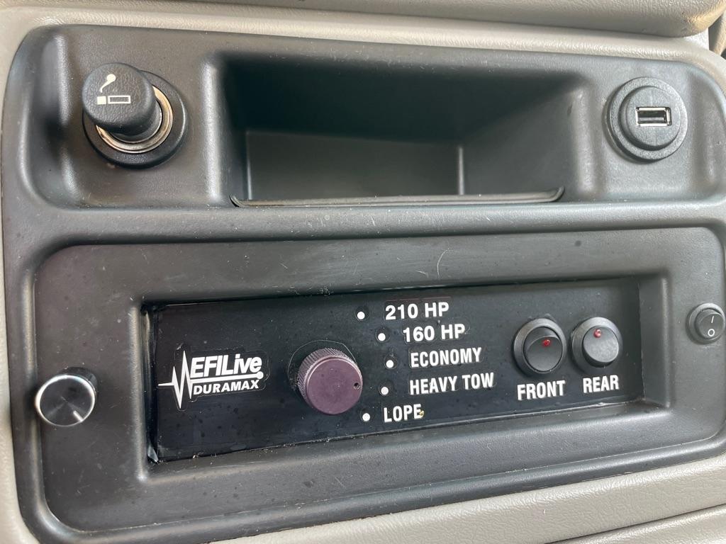 GMC Sierra Classic 2500HD  2007