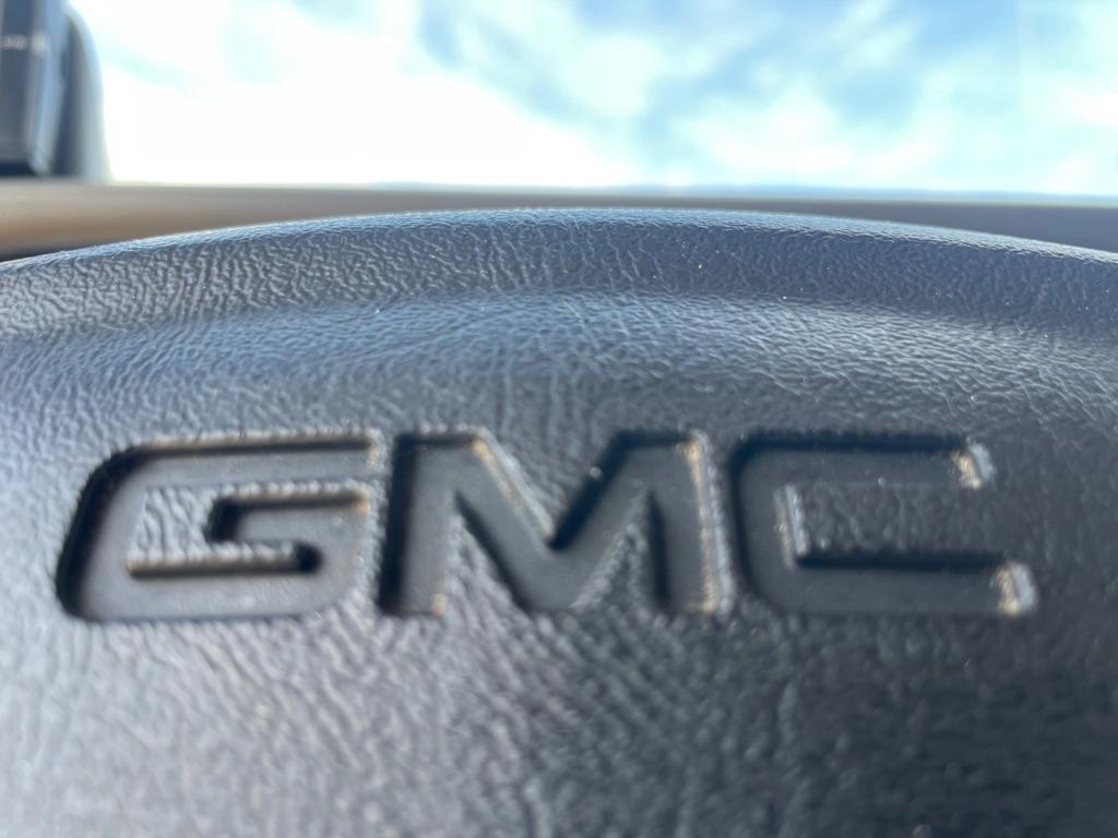 GMC Sierra Classic 2500HD  2007