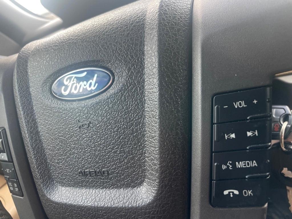 Ford F-150  2014