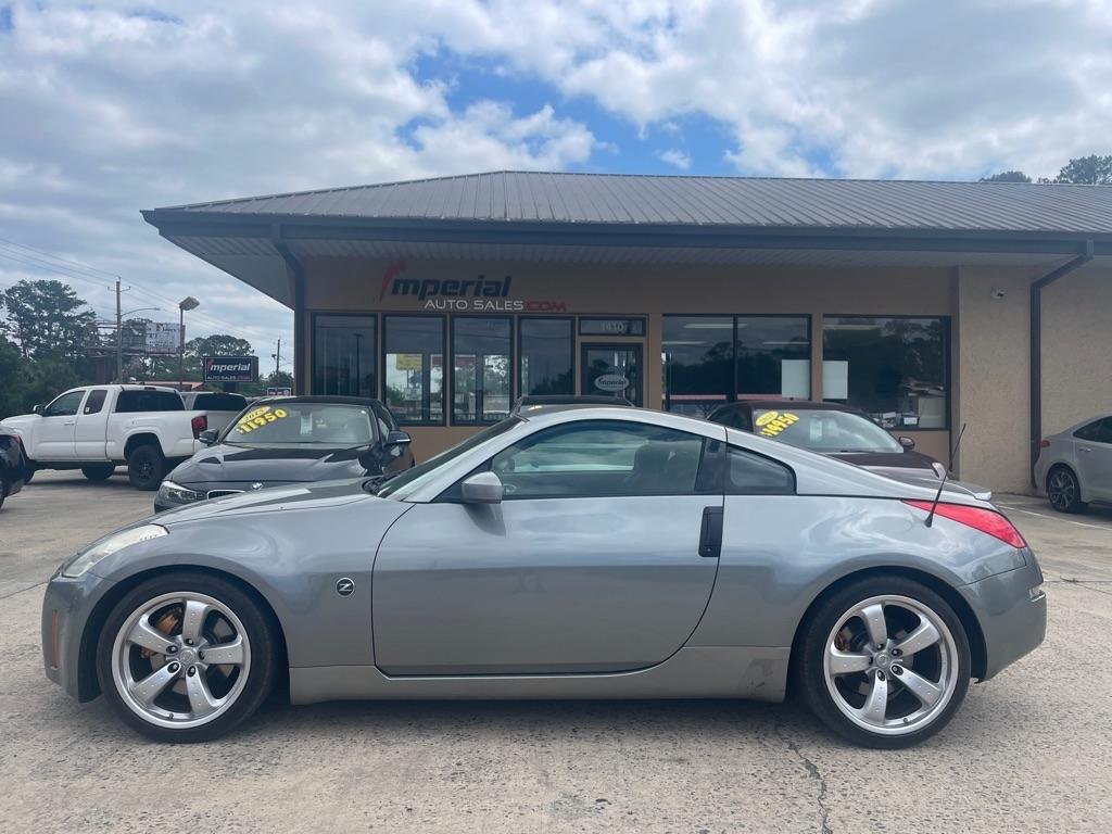 Nissan 350Z  2006