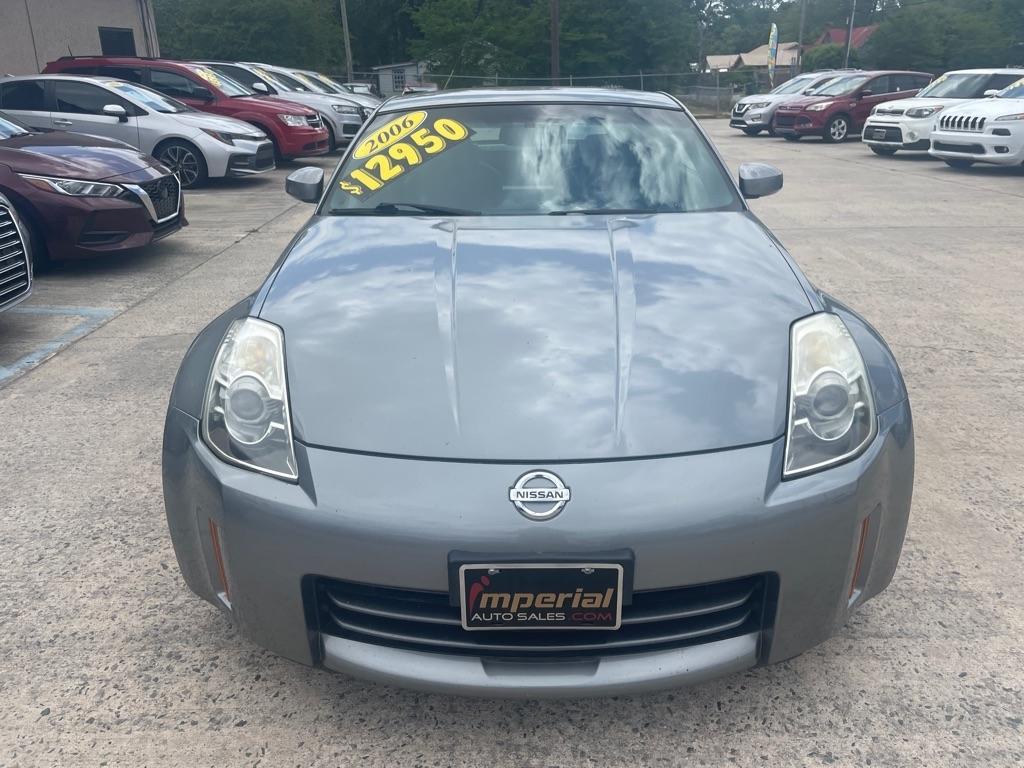 Nissan 350Z  2006