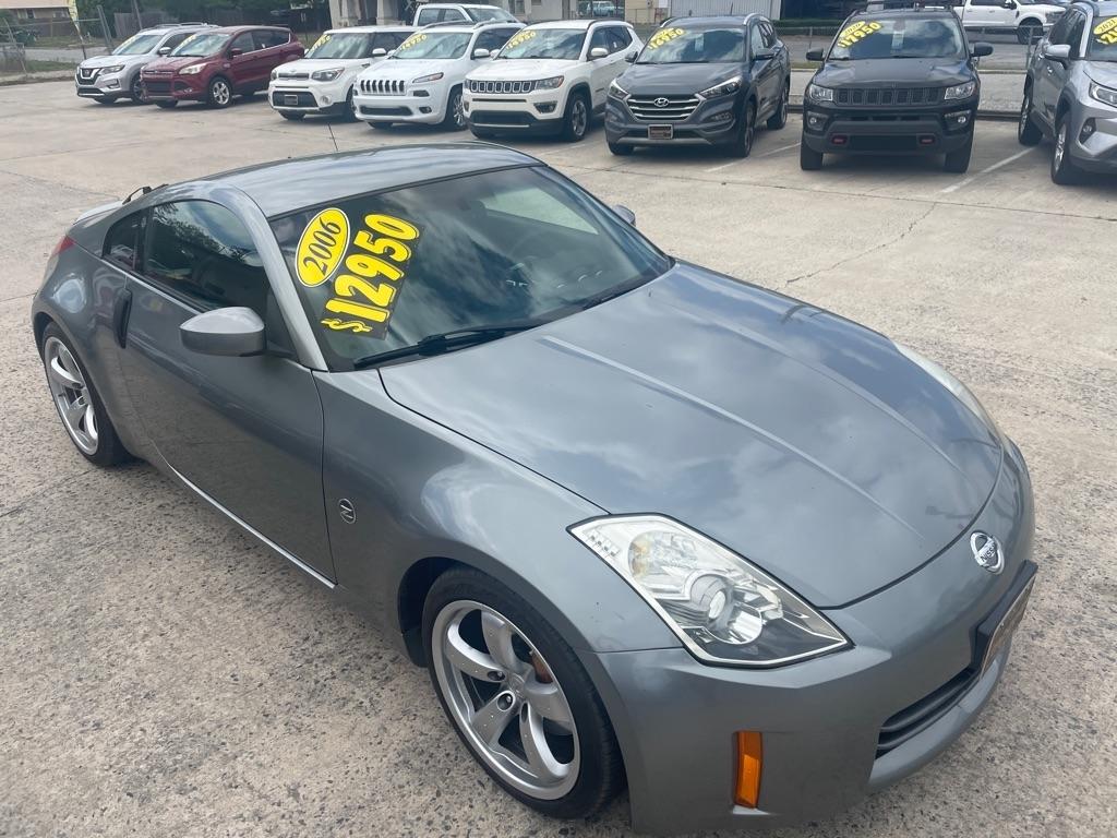Nissan 350Z  2006